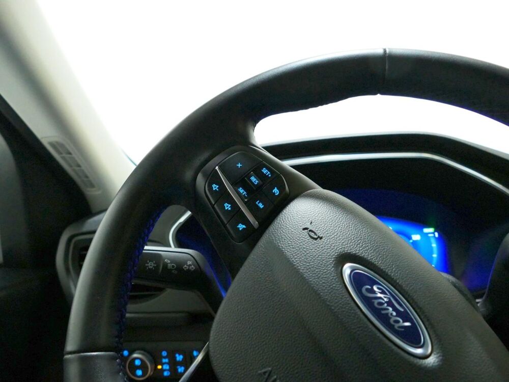 Kuga 2.5 Duratec 190ch FHEV E85 Titanium BVA 2022 occasion 77400 Lagny-sur-Marne