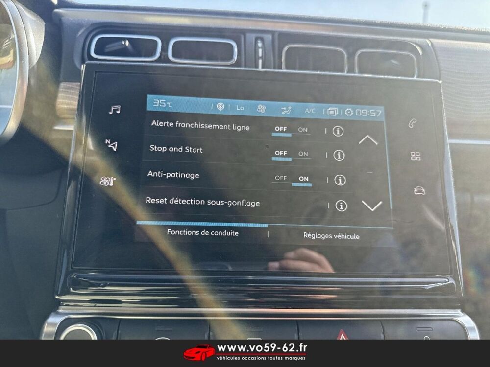 C3 1.2 PureTech 83ch S&S Shine 2022 occasion 62000 Arras