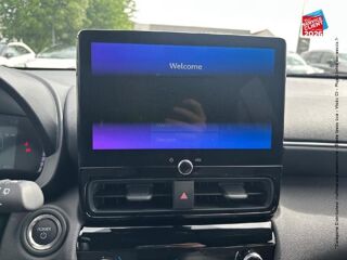 Yaris Cross 116h Design MY26 2026 occasion 57050 Metz