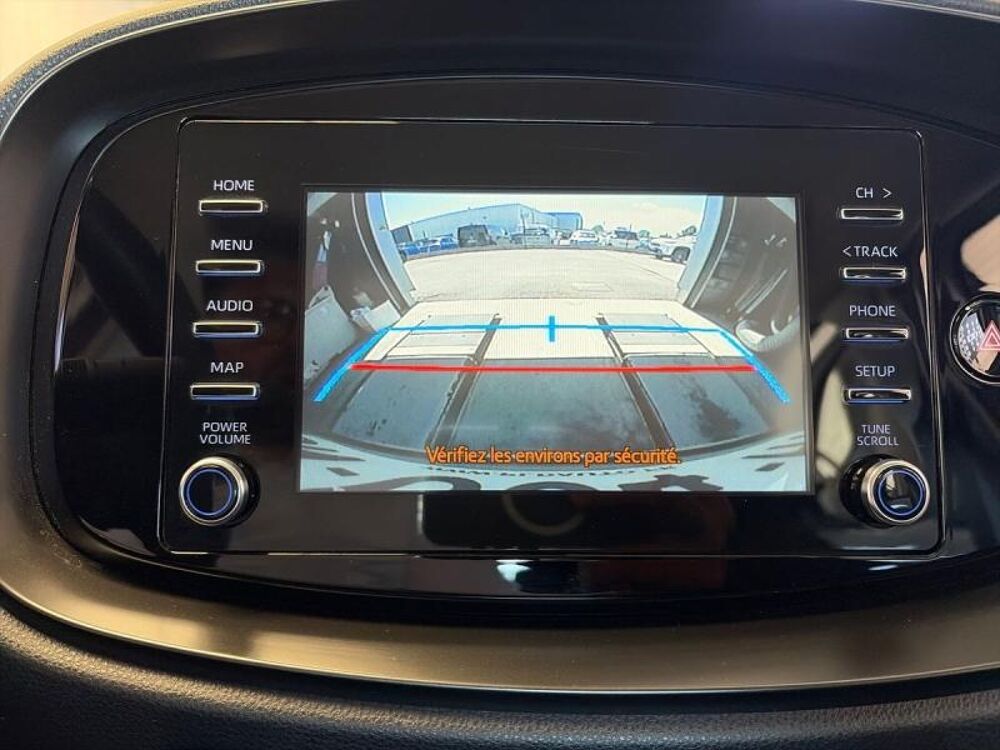 Aygo 1.0 VVT-i 72ch Dynamic MY24 2023 occasion 84120 Pertuis
