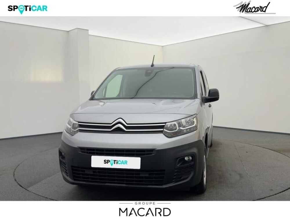 Berlingo XL 950kg BlueHDi 100ch S&S 2023 occasion 82000 Montauban