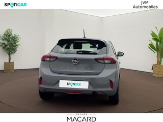 Corsa 1.2 Turbo 100ch BVA8 2024 occasion 47550 Bo&eacute;