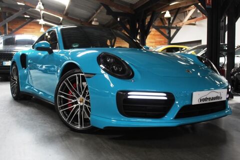 Annonce voiture Porsche 911 148900 €