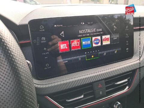 Kamiq 1.5 TSI Evo 2 150ch ACT Monte Carlo DSG7 2024 occasion 57050 Metz