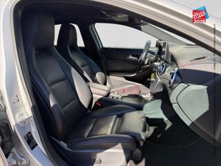 Classe GLA 220 d Fascination 4Matic 7G-DCT 2016 occasion 21000 Dijon