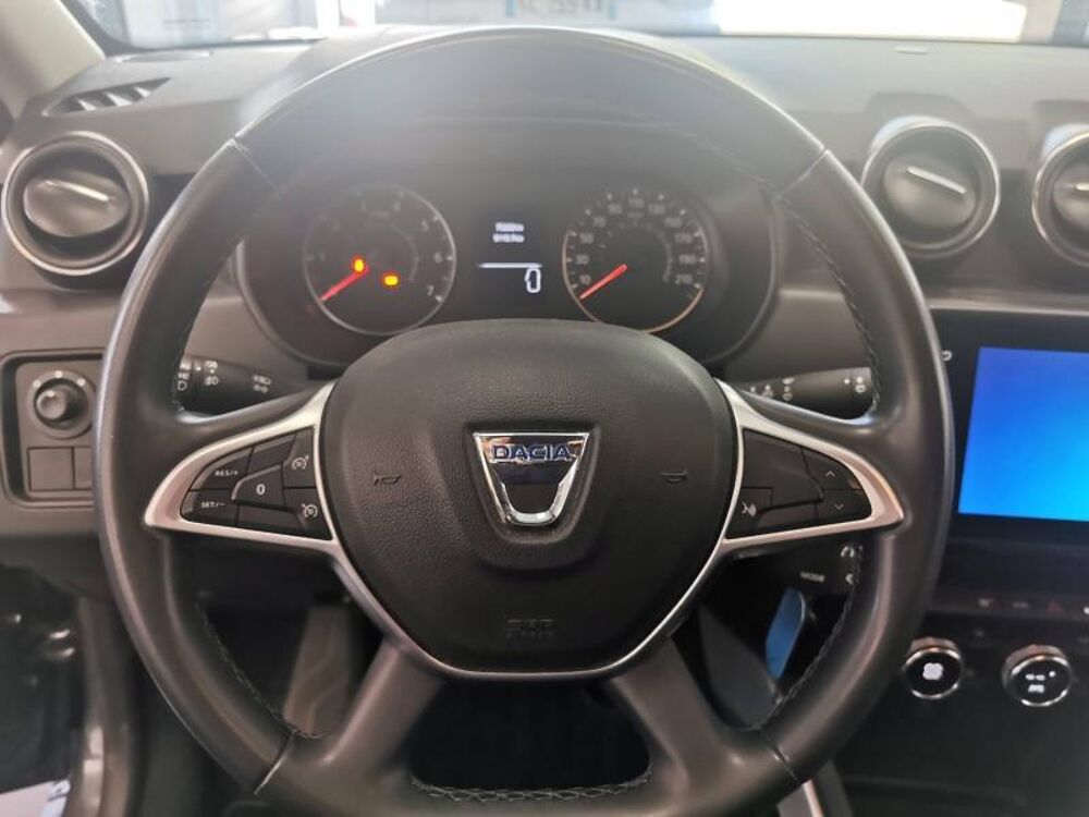 Duster 1.3 TCe 130ch FAP Prestige 4x2 2021 occasion 78300 Poissy