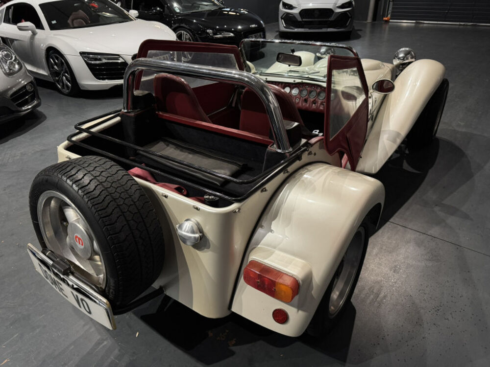  1989 occasion 63170 Aubi&egrave;re
