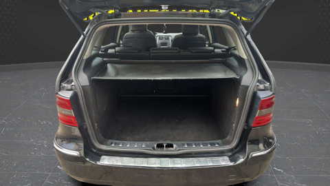 Classe B 180 CDI CLASSIC 2009 occasion 93500 Pantin