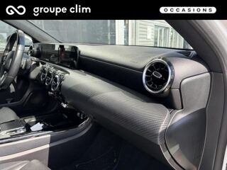Classe A 180 d 116ch Style Line 7G-DCT 2018 occasion 24100 Bergerac