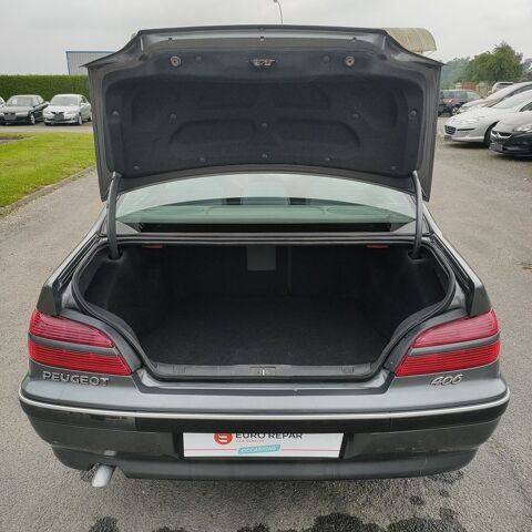 406 2.0 HDI110 ST 1999 occasion 50720 Barenton