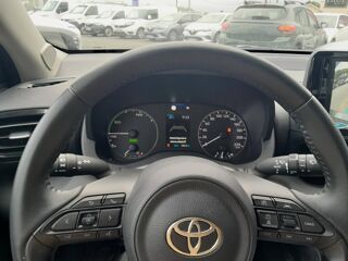 Yaris 116h Dynamic Business + Programme Toyota Experience 5p MY25 2025 occasion 64600 Anglet