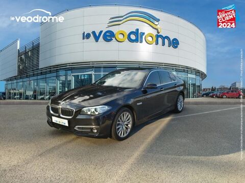 Annonce voiture BMW Srie 5 21999 