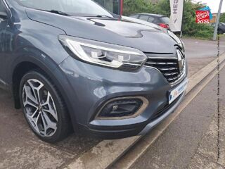 Kadjar 1.5 Blue dCi 115ch Intens EDC - 21 2019 occasion 57970 Illange
