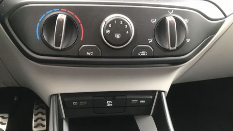 Bayon 1.0 T-GDI 100CH HYBRID 48V INTUITIVE 2022 occasion 31670 Lab&egrave;ge