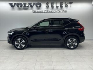 XC40 B3 163ch Ultra DCT 7 2025 occasion 91200 Athis-Mons