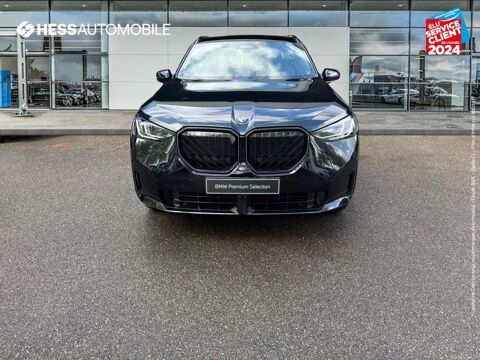 X3 xDrive30e 299ch M Sport 2025 occasion 68000 Colmar