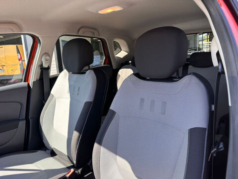 Captur 1.5 DCI 110CH INTENS EURO6 2016 / distribution ok 2028 / SUI 2016 occasion 38130 ECHIROLLES