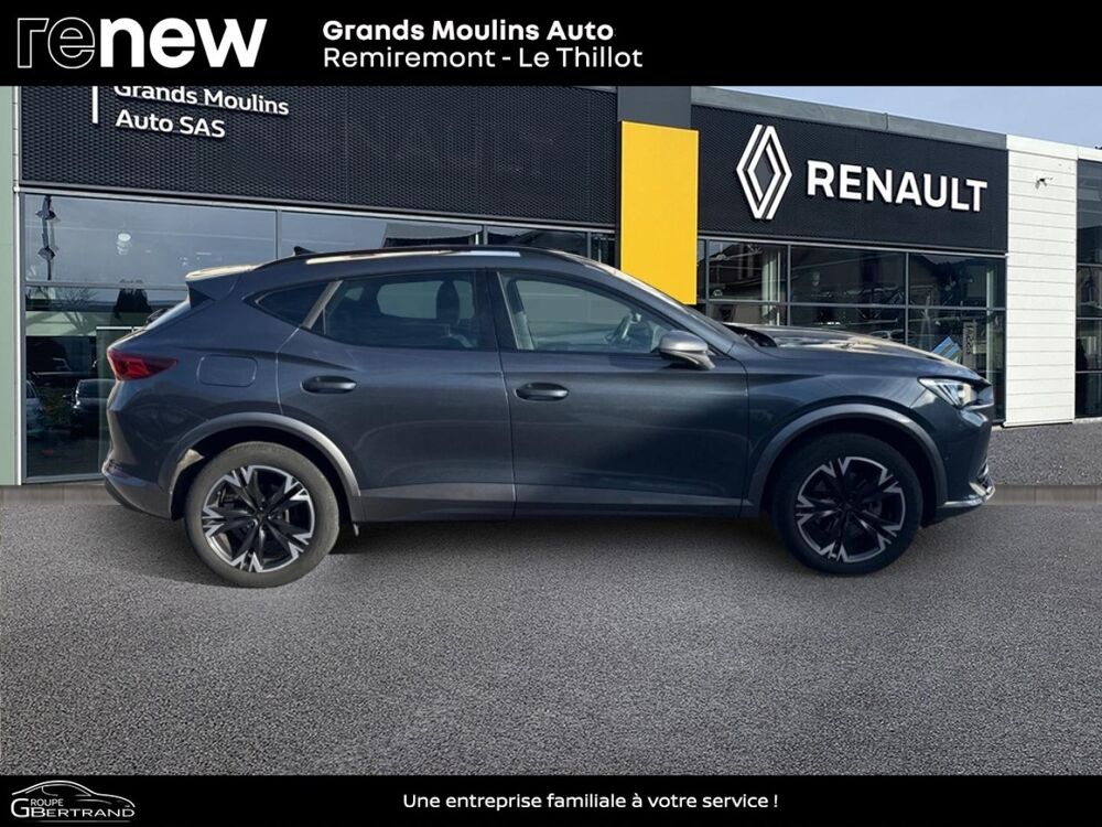 Formentor 1.5 TSI 150ch Business Edition DSG7 2024 occasion 88160 Le Thillot