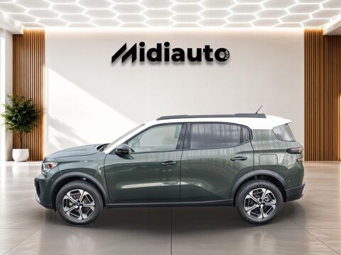 C3 Aircross Electrique 113ch autonomie confort MAX 2024 occasion 82000 Montauban