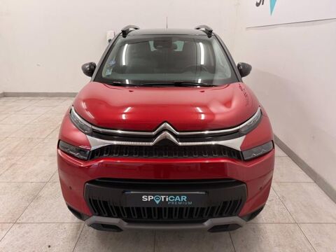 C3 Aircross PureTech 110ch S&S Shine 2022 occasion 91230 Montgeron