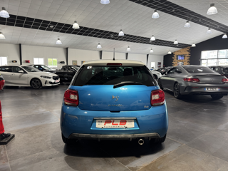 DS3 1.6 E-HDI90 (92) AIRDREAM SO CHIC 2012 occasion 12000 RODEZ