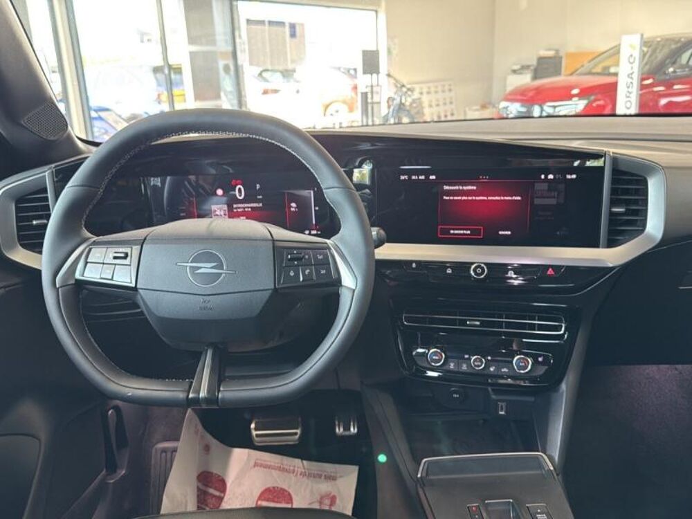 Mokka Electric 156ch GS 2025 occasion 13200 Arles