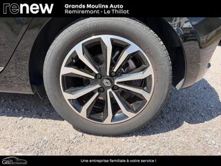 Clio 1.6 E-Tech 145ch full hybrid Techno - 24 2025 occasion 88160 Le Thillot