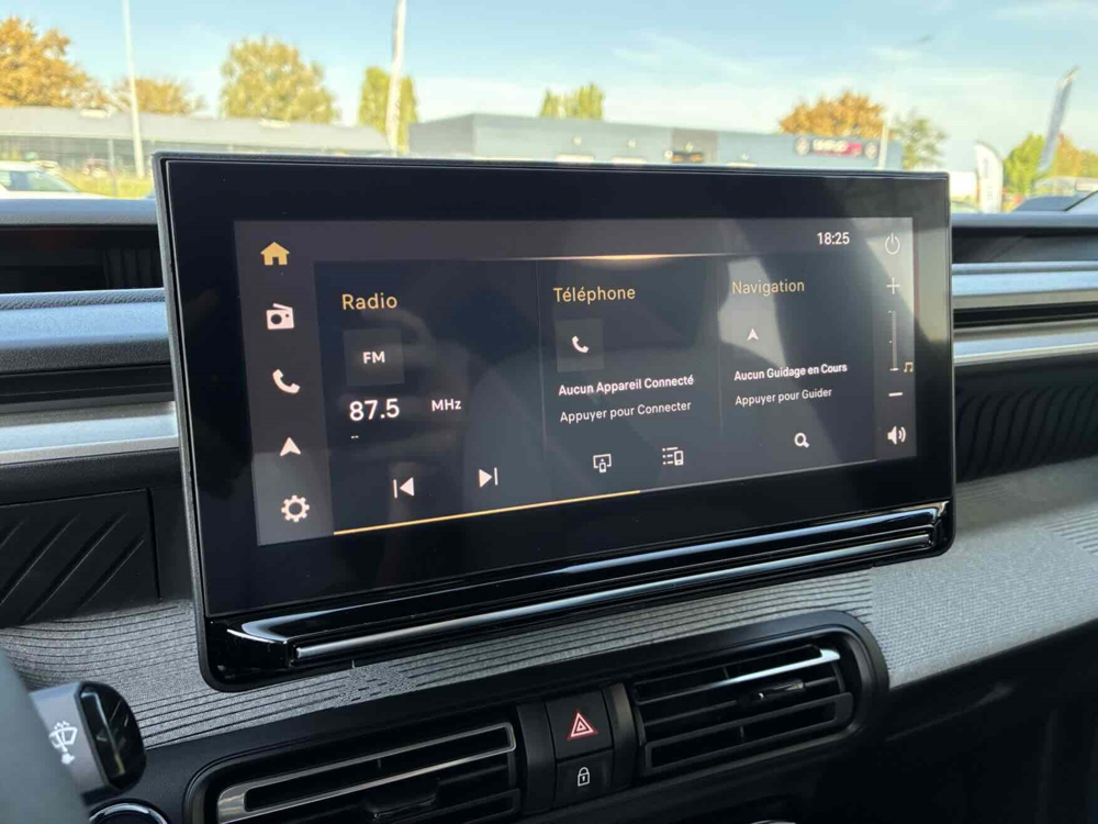 C3 Aircross 1.2 HYBRIDE 145CH MAX E-DCS6 2026 occasion 31670 Lab&egrave;ge