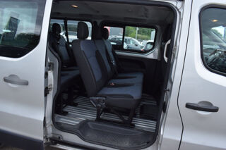 Vivaro 1.6 CDTI BITURBO 120 K2700 L1H1 PACK CLIM + ECOFLEX START/ST 2015 occasion 34740 Vendargues