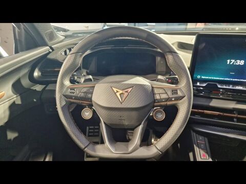 Terramar 1.5 eHybrid 204ch V DSG7 2025 occasion 24430 Marsac-sur-l'Isle