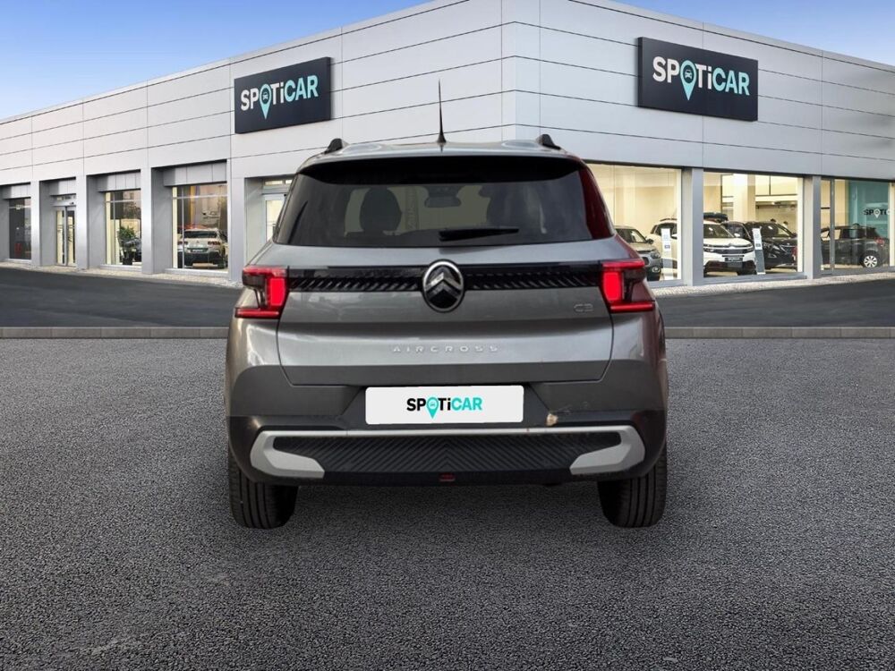 C3 Aircross 1.2 Hybride 145ch MAX e-DCS6 2025 occasion 27200 Vernon