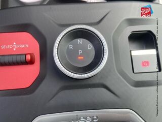 Compass 1.2 Turbo T3 145ch e-Hybrid First Edition BVR6 2026 occasion 68110 Illzach