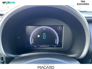 Fiat 600 1.2 Hybrid Turbo 110ch Pop eDCT6 Step 2 2025 occasion 82000 Montauban