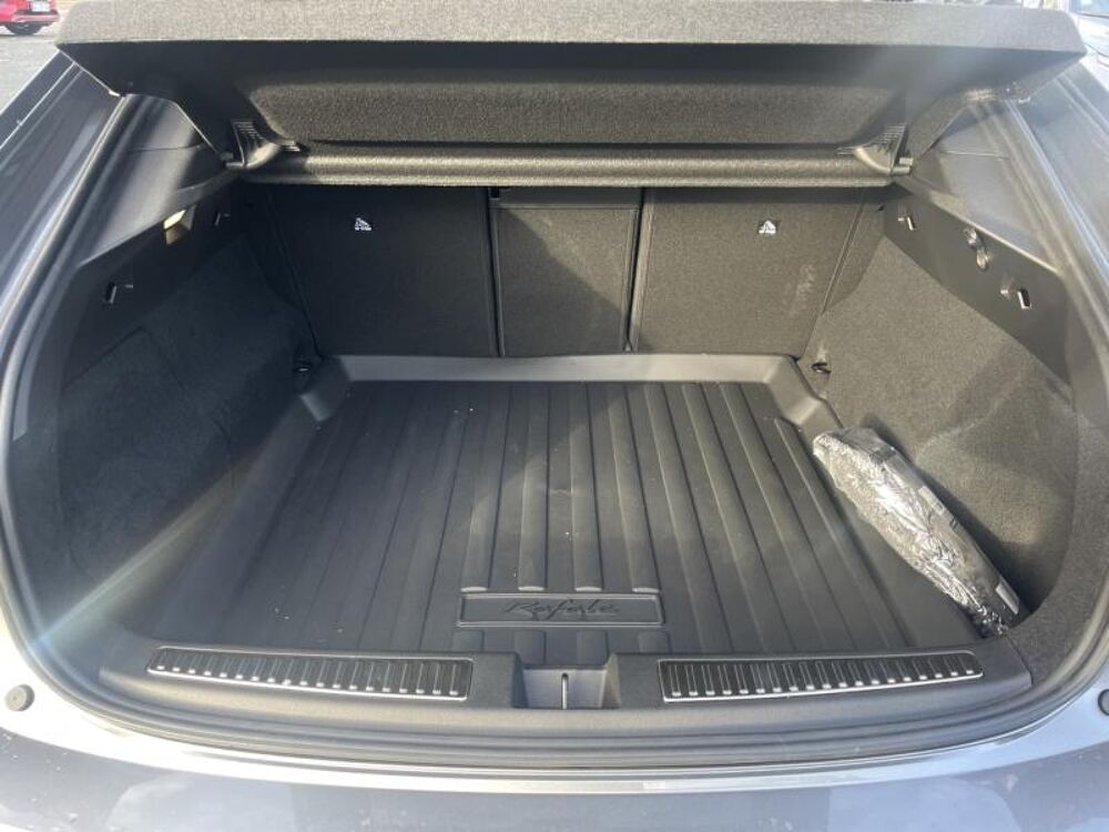 Rafale 1.2 E-Tech full hybrid 200ch Techno 2024 occasion 78750 Mareil-Marly