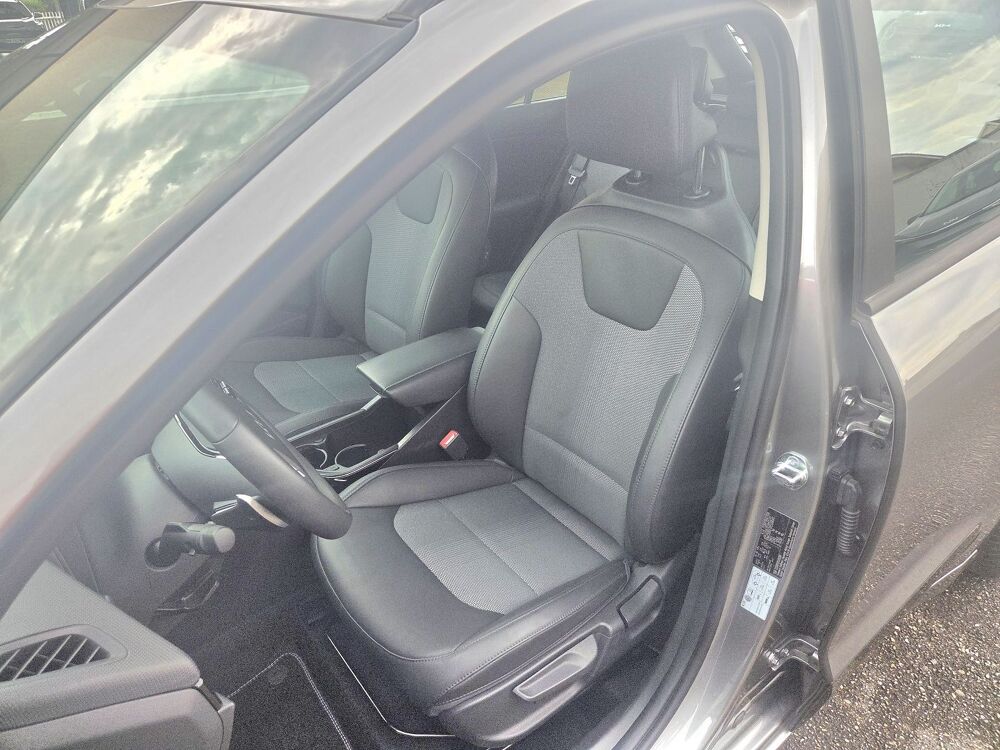 Niro 1.6 GDI 141CH HEV ACTIVE DCT6 2024 occasion 69780 Mions