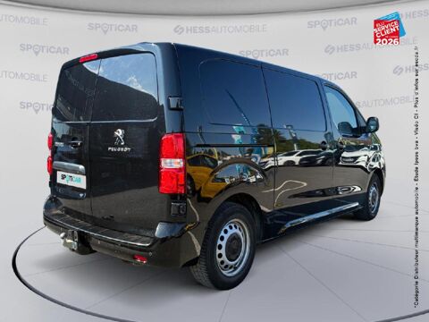 Expert Standard 1.5 BlueHDi 120ch S&S Asphalt 2022 occasion 57140 Woippy