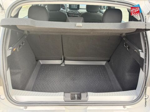 Sandero 1.0 TCe 90ch Expression CVT 2023 occasion 08200 Sedan