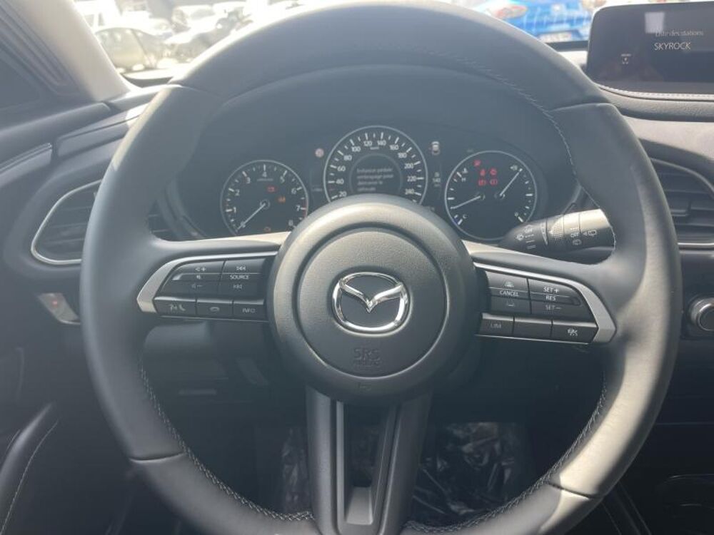 CX-30 2.5 e-SKYACTIV-G M-Hybrid 140ch Prime-Line 2025 Euro6e 2026 occasion 82000 MONTAUBAN