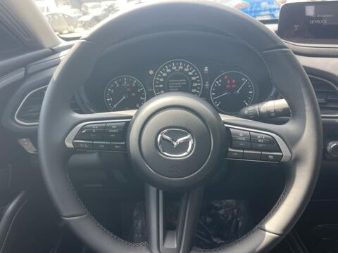 CX-30 2.5 e-SKYACTIV-G M-Hybrid 140ch Prime-Line 2025 Euro6e 2026 occasion 82000 MONTAUBAN