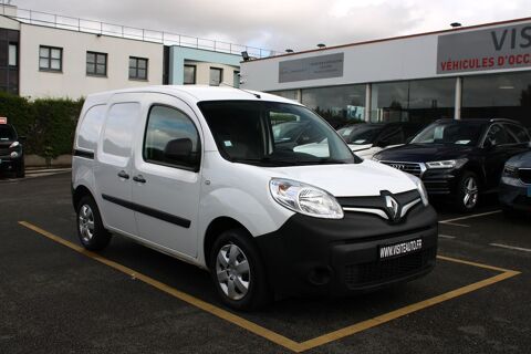 Annonce voiture Renault Kangoo Express 12990 