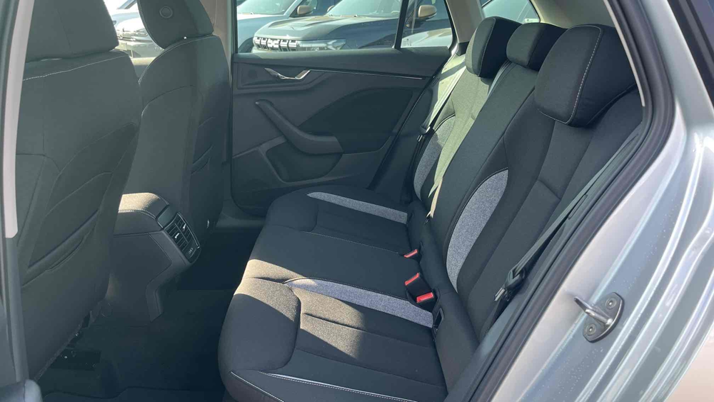 Kamiq 1.0 TSI EVO 2 116CH SELECTION DSG7 2025 occasion 82370 Campsas