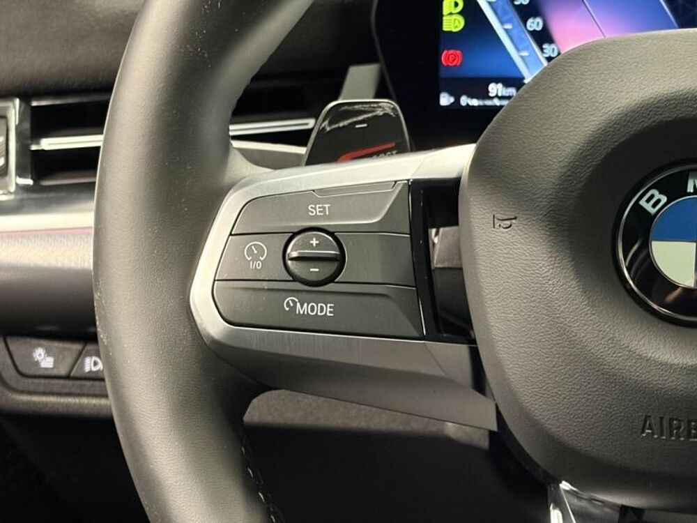 X2 sDrive20dA 163ch M Sport DKG7 2025 occasion 31100 TOULOUSE