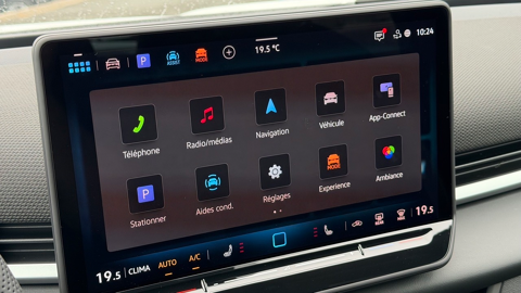 T-ROC 1.5 ETSI 150CH R-LINE DSG7 2026 occasion 65420 Ibos