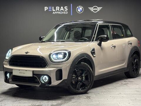 Mini Cooper D Cooper 136ch Edition Premium Plus BVA7 2023 occasion TOULOUSE 31100