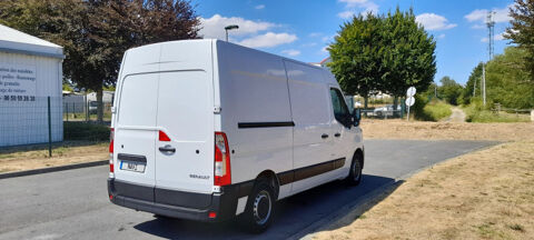 Master F3500 L2H2 2.3 BLUE DCI 135CH CONFORT EURO6E 2024 occasion 27310 Bourg-Achard
