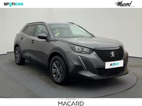 2008 1.5 BlueHDi 110ch S&S Style 2021 occasion 82000 Montauban