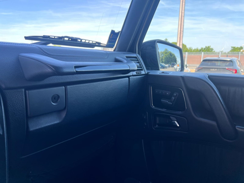 Classe G 350 BLUETEC BREAK LONG 7G-TRONIC + 2015 occasion 81000 Albi