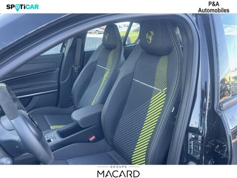 600 E e 240ch 54kWh Turismo 2026 occasion 82000 Montauban