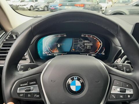 X3 sDrive18dA 150ch xLine 2023 occasion 64600 Anglet