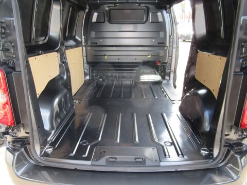 Jumpy M 2.2 Diesel 180ch automatique 2026 occasion 91650 BREUILLET